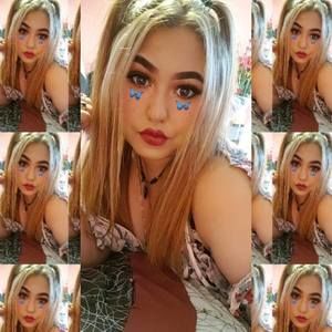 Meet your Posher, Heidy